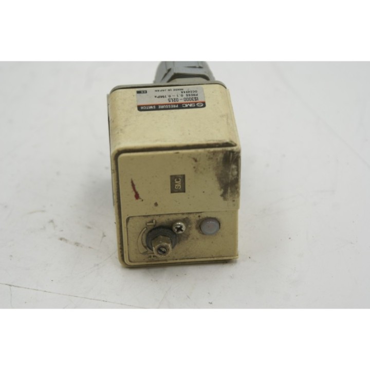 SMC SMC Corporation IS3000-02L5 SMC SMC Corporation IS3000-02L5