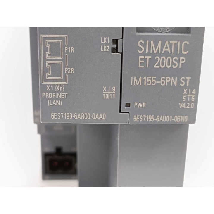 Siemens 6ES7155-6AU01-0BN0