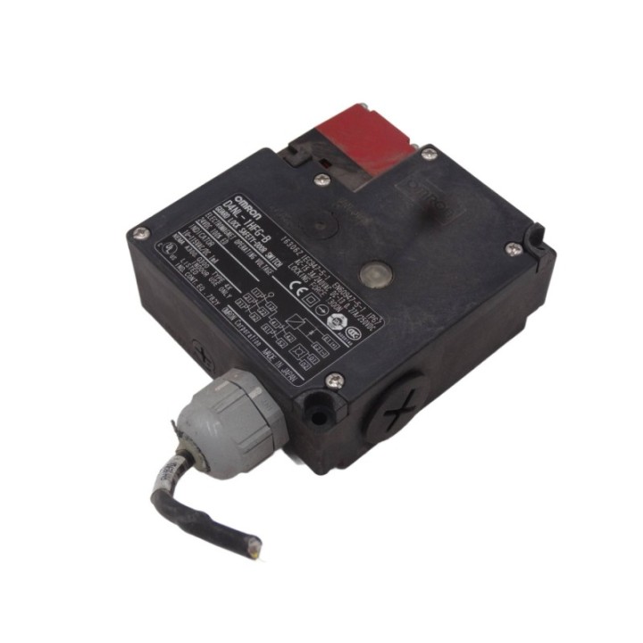 Omron Omron D4NL-1HFG-B Omron Omron D4NL-1HFG-B