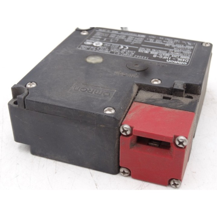 Omron Omron D4NL-1HFG-B Omron Omron D4NL-1HFG-B