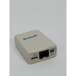 D-Link DE-853