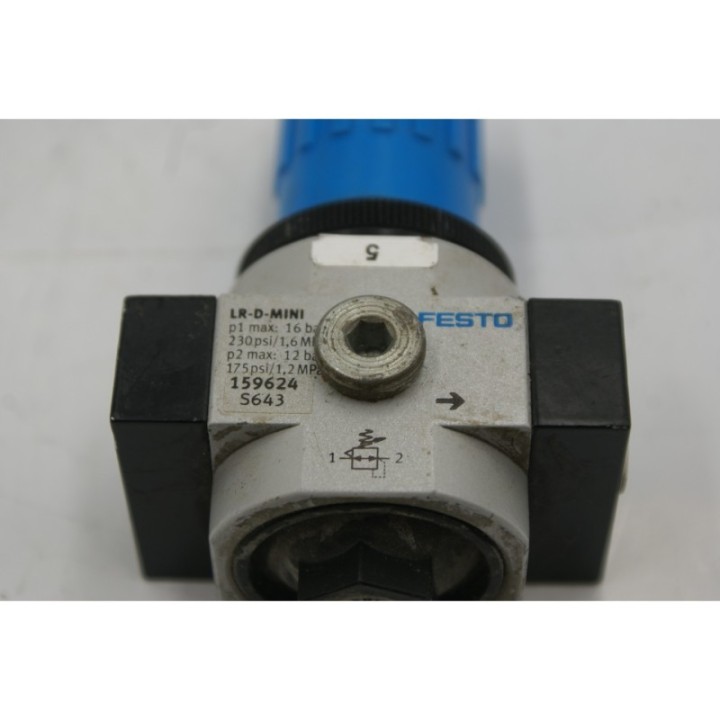 FESTO Festo LR-D-MINI FESTO Festo LR-D-MINI