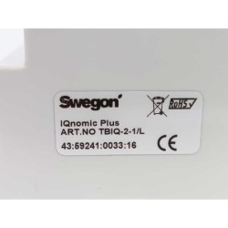 Swegon TBIQ-2-1 L