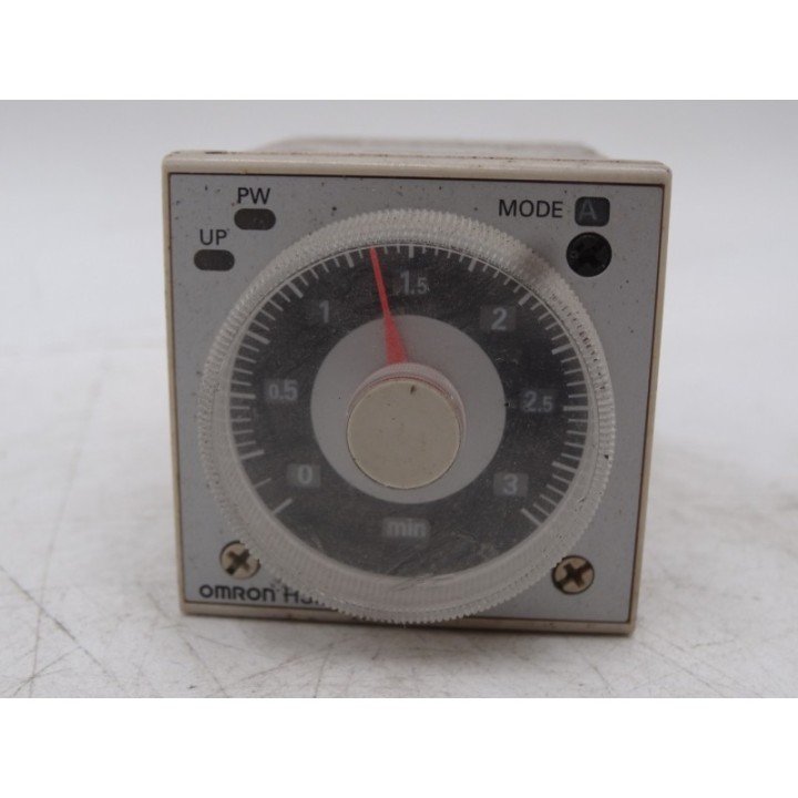 Omron Omron H3BA-N8H Omron Omron H3BA-N8H