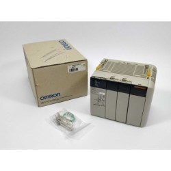 OMRON CQM1H-CPU11