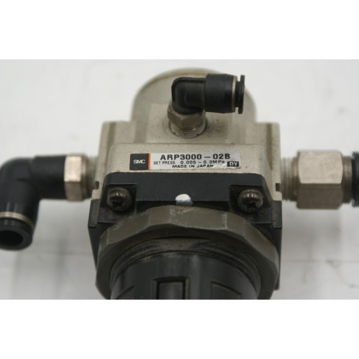 SMC SMC Corporation ARP3000-02B SMC SMC Corporation ARP3000-02B