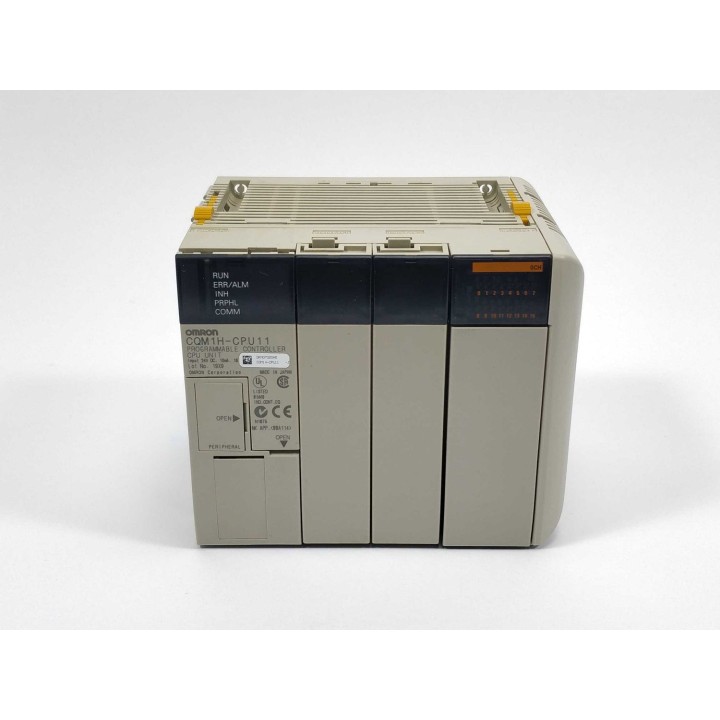 OMRON CQM1H-CPU11