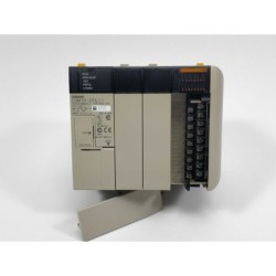 OMRON CQM1H-CPU11
