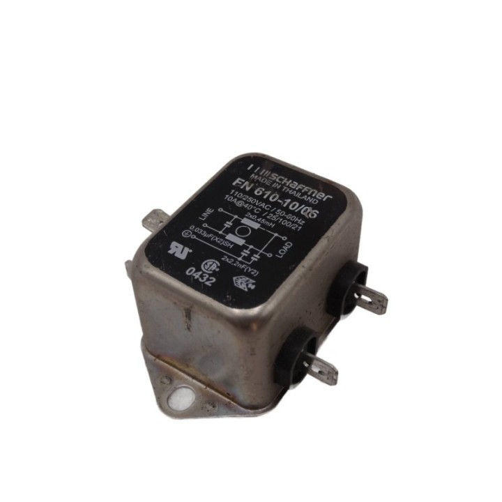 Schaffner Schaffner FN610-10 06 Schaffner Schaffner FN610-10 06