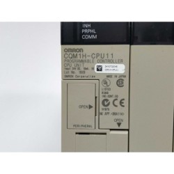 OMRON CQM1H-CPU11