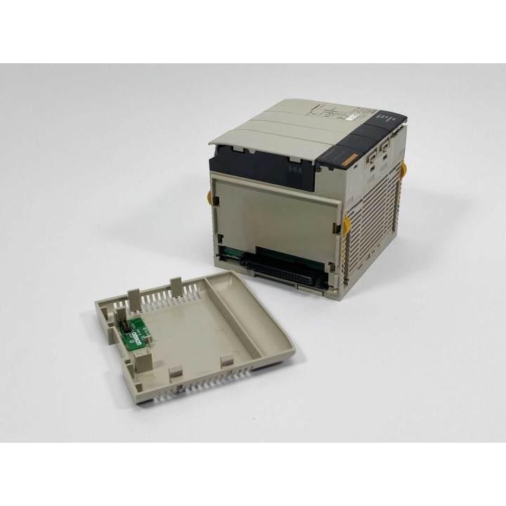 OMRON CQM1H-CPU11