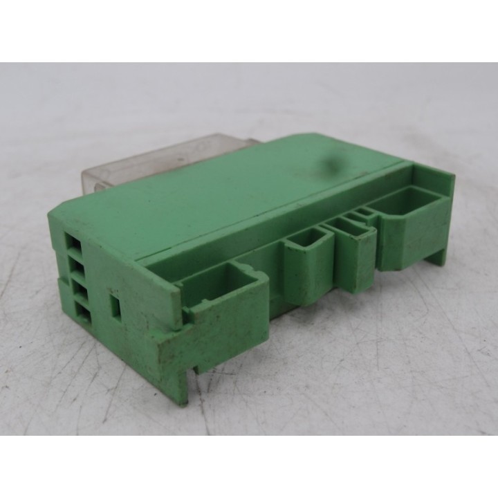 Phoenix Contact Phoenix Contact EMG 22-REL KSR-24 21-21 Phoenix Contact Phoenix Contact EMG 22-REL KSR-24 21-21