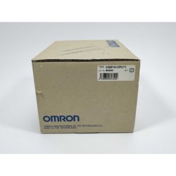 OMRON CQM1H-CPU11