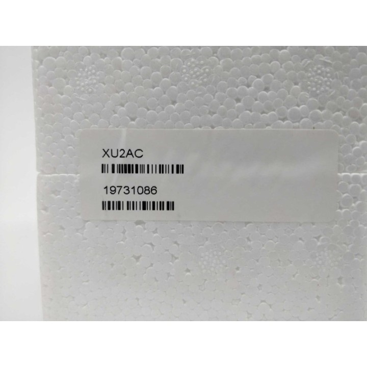 Woodward XU2AC Woodward XU2AC