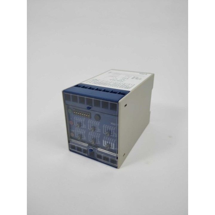 Woodward XN22 Woodward XN22