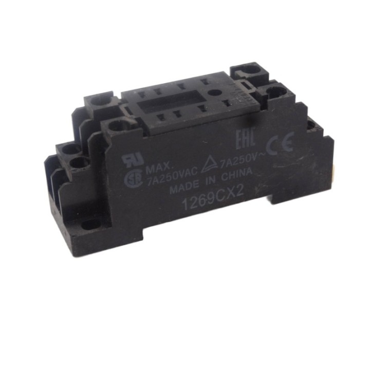 Omron Omron Corporation PYF08A-E Omron Omron Corporation PYF08A-E