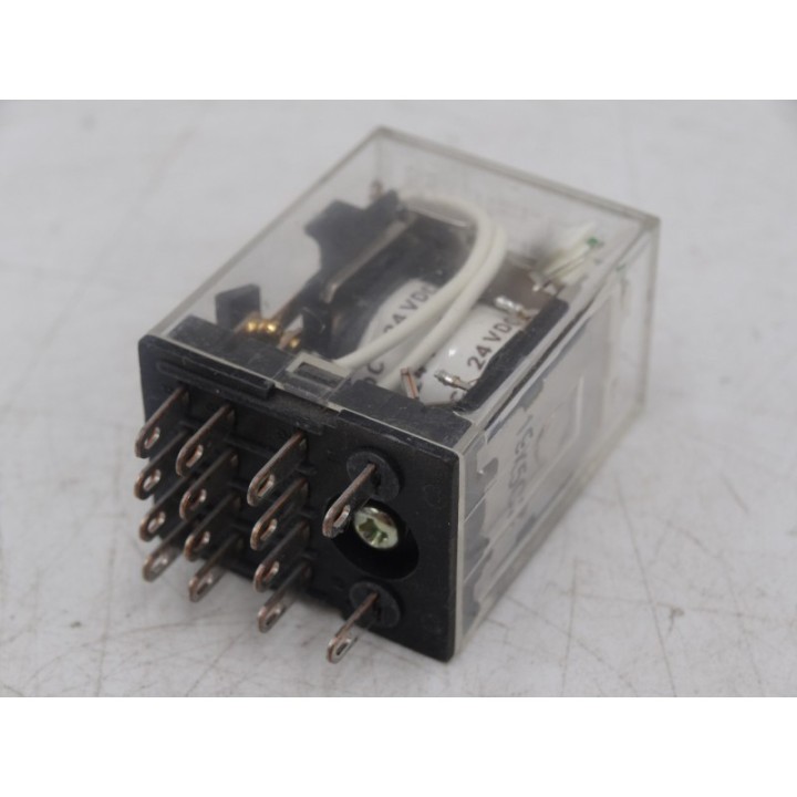 Omron Omron MY4N-D2 Omron Omron MY4N-D2