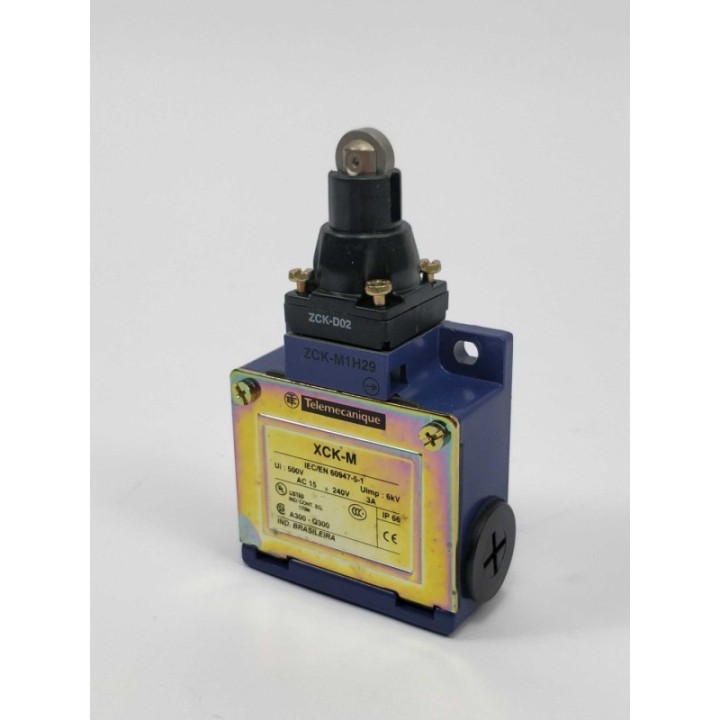 TELEMECANIQUE XCK M102H29 TELEMECANIQUE XCK M102H29