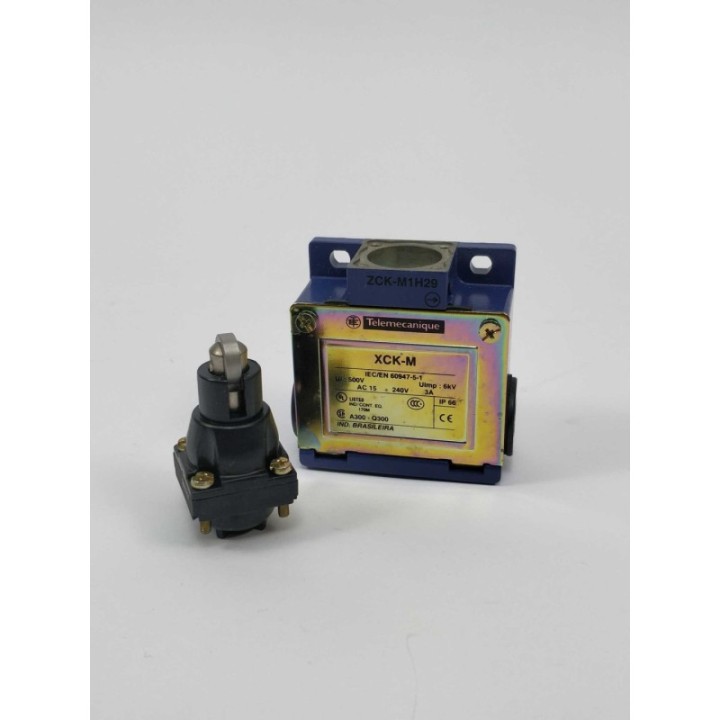 TELEMECANIQUE XCK M102H29 TELEMECANIQUE XCK M102H29