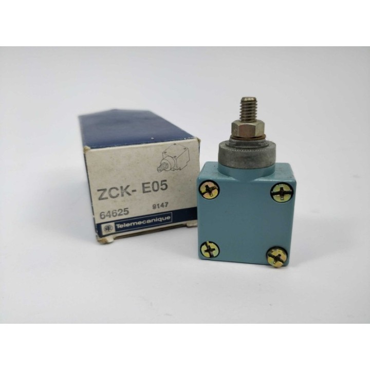 TELEMECANIQUE ZCK-E05 TELEMECANIQUE ZCK-E05