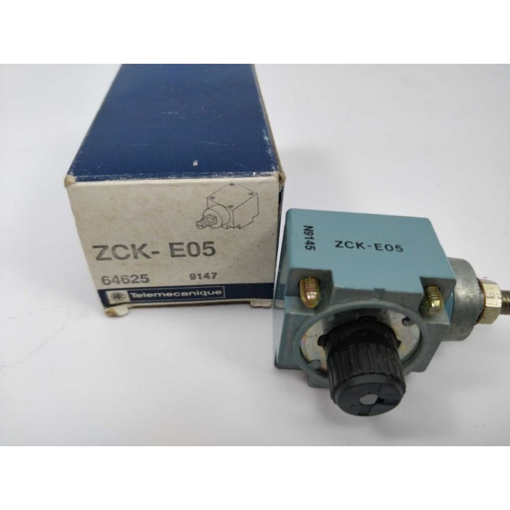 TELEMECANIQUE ZCK-E05 TELEMECANIQUE ZCK-E05