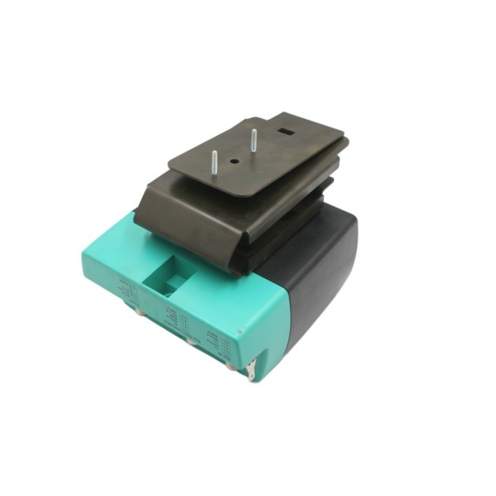 PEPPERL + FUCHS Pepperl+Fuchs LS610-DA-P F2 Part No. 131633 PEPPERL + FUCHS Pepperl+Fuchs LS610-DA-P F2 Part No. 131633