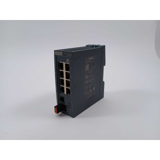 Siemens 6GK52080BA002TB2