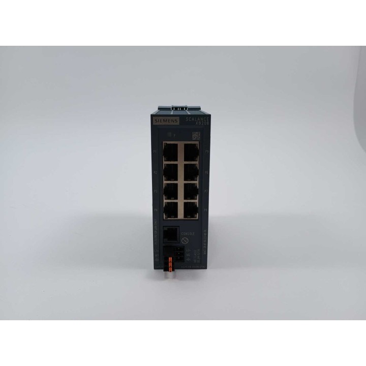 Siemens 6GK52080BA002TB2