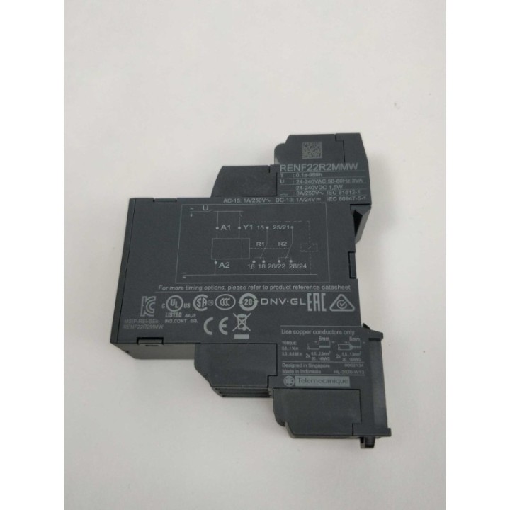 Schneider Electric RENF22R2MMW Schneider Electric RENF22R2MMW