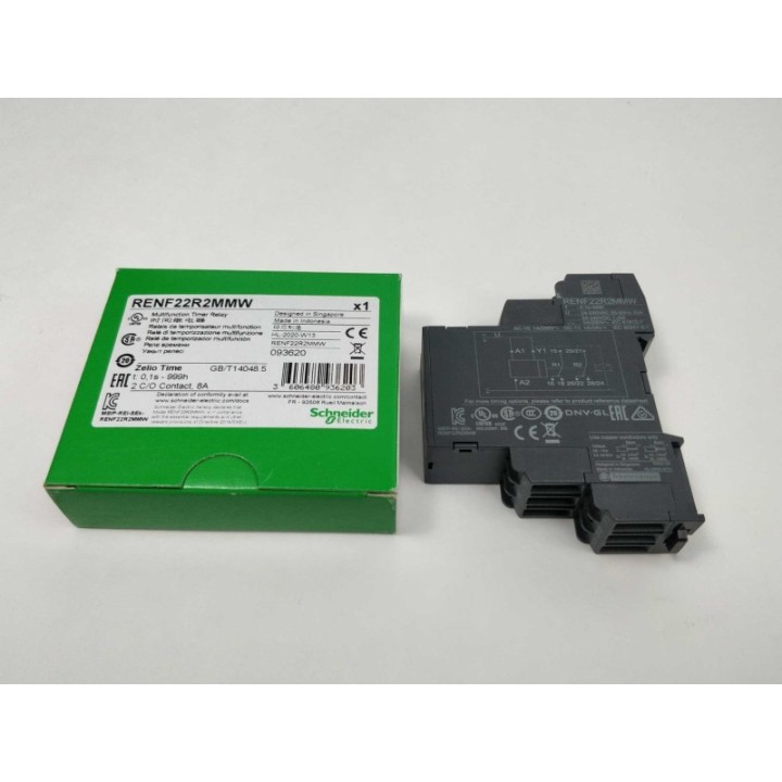 Schneider Electric RENF22R2MMW Schneider Electric RENF22R2MMW