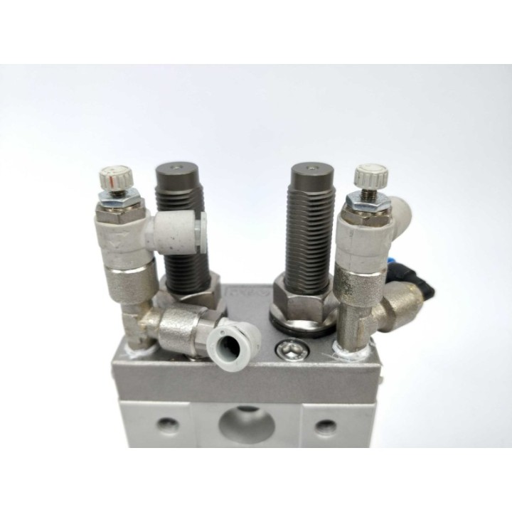 SMC EMSQB50A SMC EMSQB50A