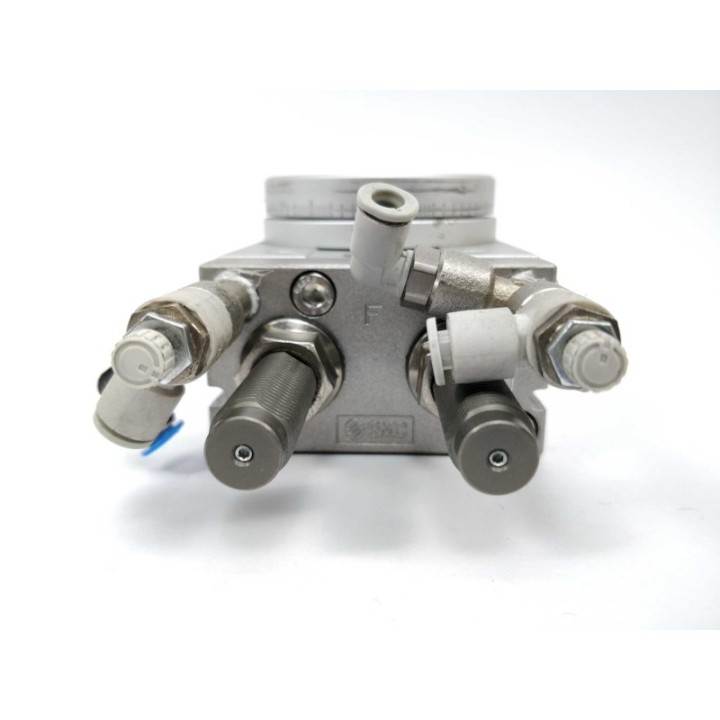 SMC EMSQB50A SMC EMSQB50A