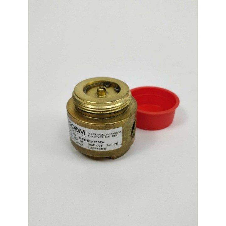 Tescom 44-5215D24V17034 Tescom 44-5215D24V17034