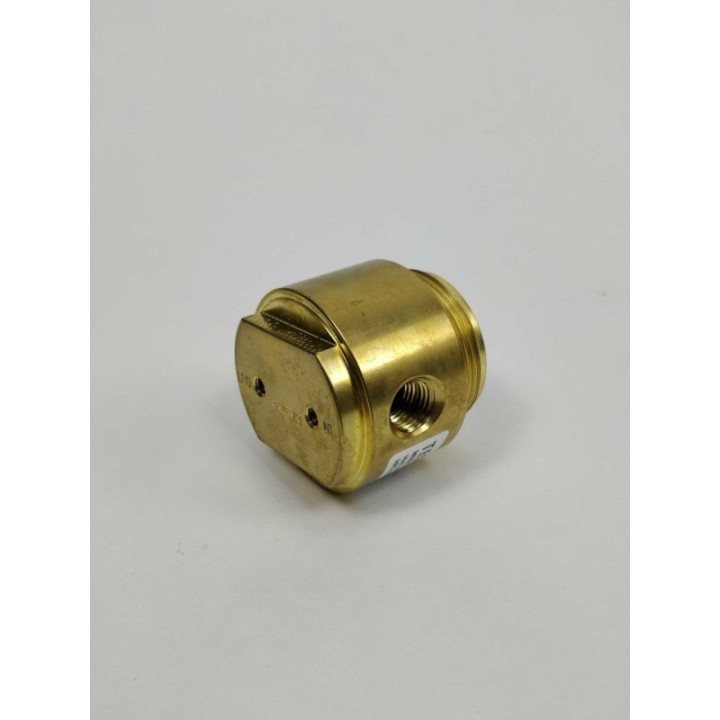 Tescom 44-5215D24V27034 Tescom 44-5215D24V27034