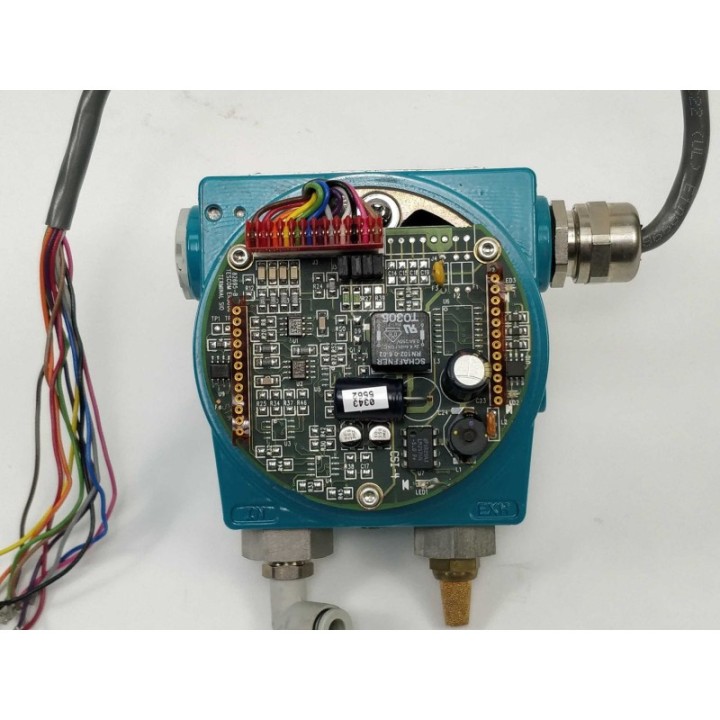 Tescom ER3000MI-1 Tescom ER3000MI-1