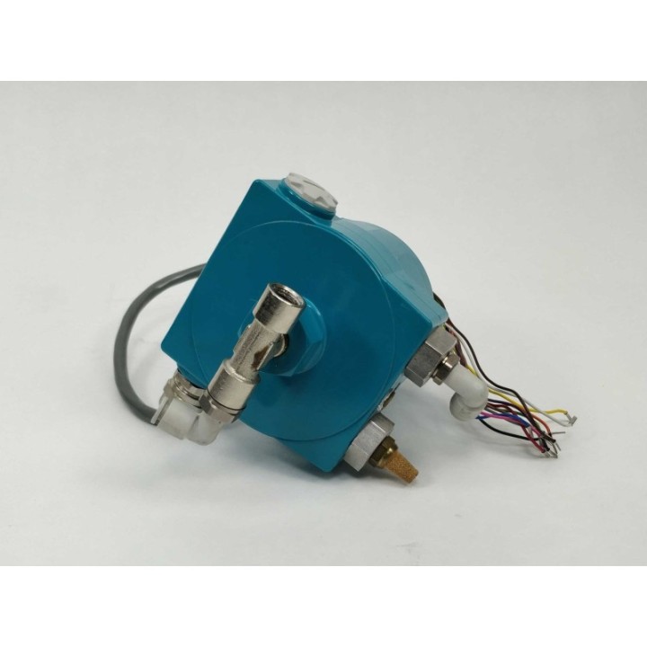 Tescom ER3000MI-1 Tescom ER3000MI-1