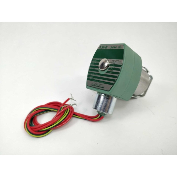 ASCO Red-Hat FBX8262G21404672 ASCO Red-Hat FBX8262G21404672