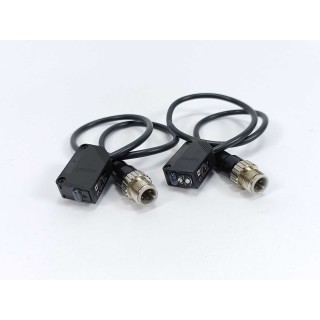 OMRON E3Z-T81-M1J