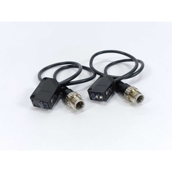 OMRON E3Z-T81-M1J
