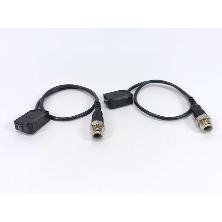 OMRON E3Z-T81-M1J