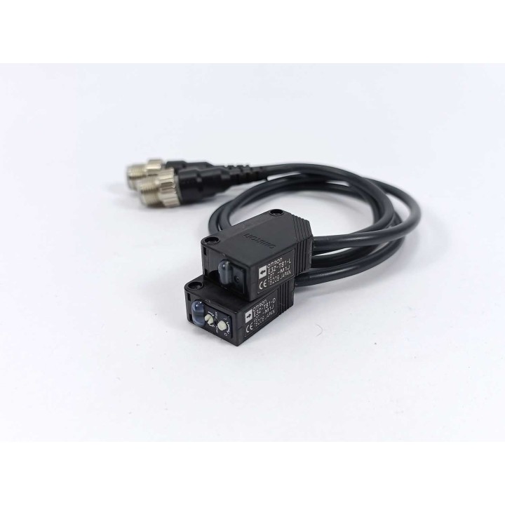 OMRON E3Z-T81-M1J