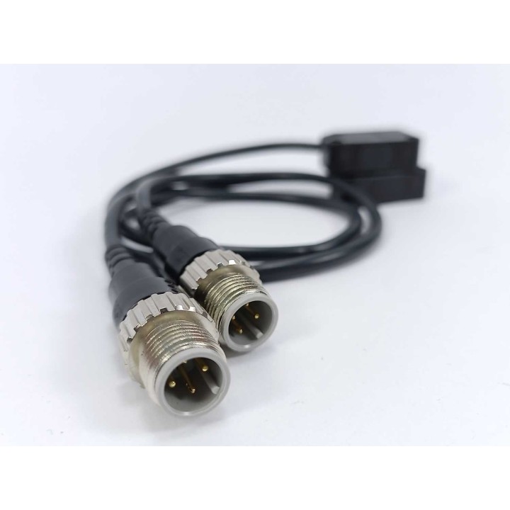 OMRON E3Z-T81-M1J