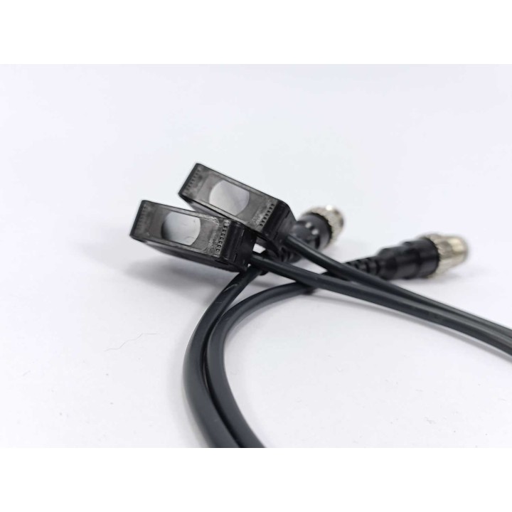 OMRON E3Z-T81-M1J