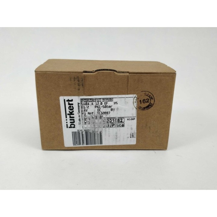Bürkert 00301682 Bürkert 00301682
