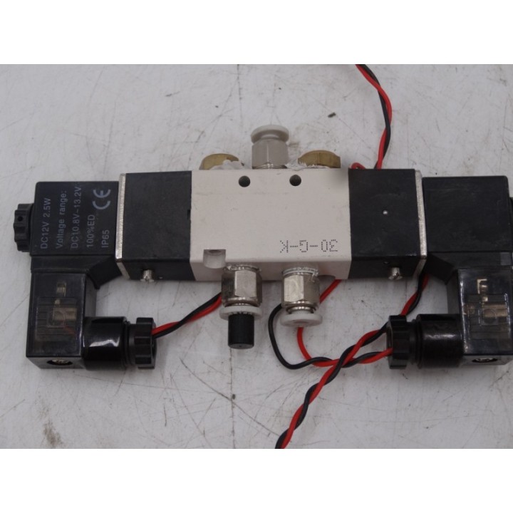 AirTAC Airtac Valve 4V120-06 AirTAC Airtac Valve 4V120-06