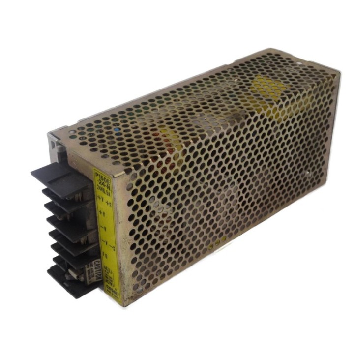 Cosel Cosel P150E-24-N 24V6.5A Cosel Cosel P150E-24-N 24V6.5A