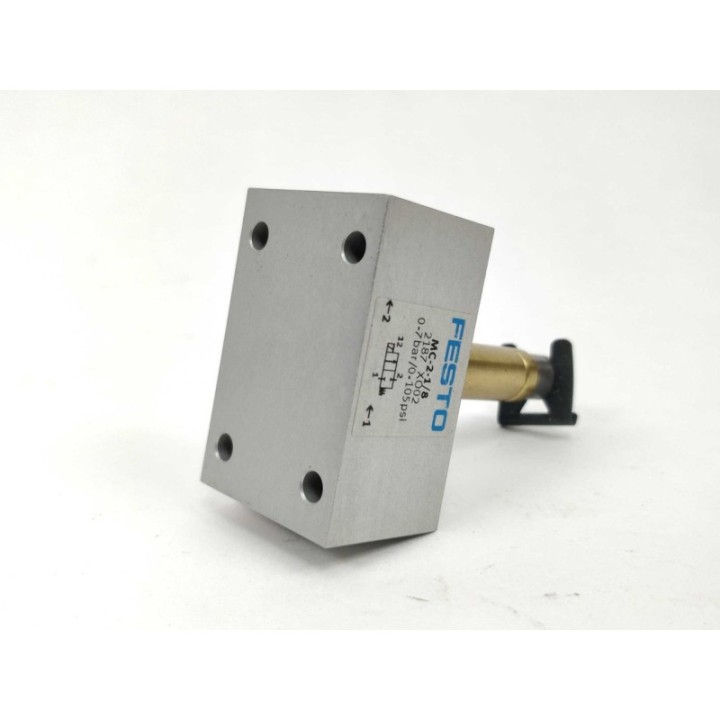Festo 2187 Festo 2187