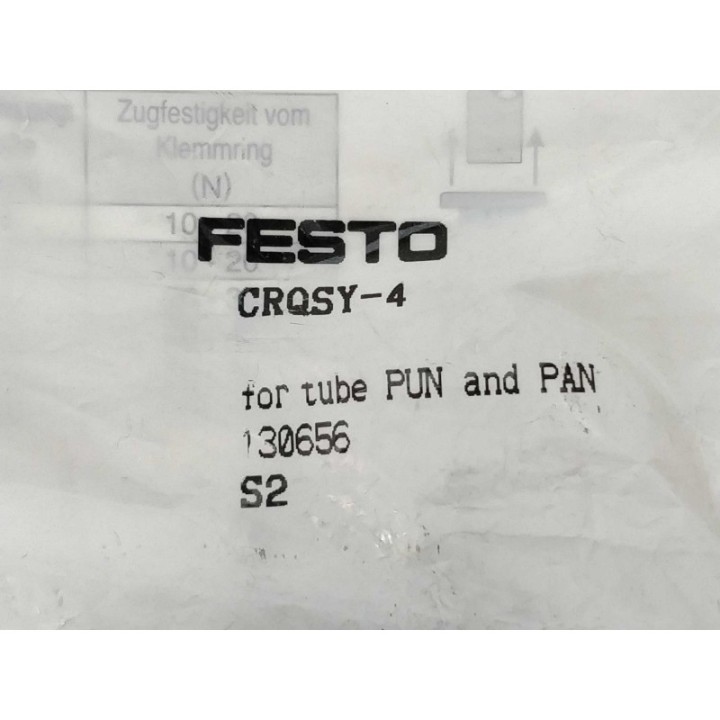 Festo 130656 Festo 130656
