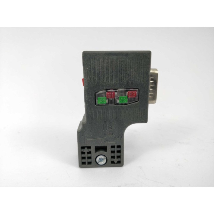 Siemens 6ES7 972-0BA52-0XA0 Siemens 6ES7 972-0BA52-0XA0