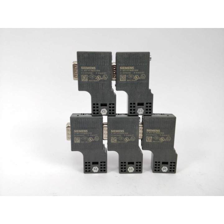 Siemens 6ES7 972-0BA52-0XA0 Siemens 6ES7 972-0BA52-0XA0